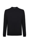 PEOPLE OF SHIBUYA T-shirt REN PM444-999 Black