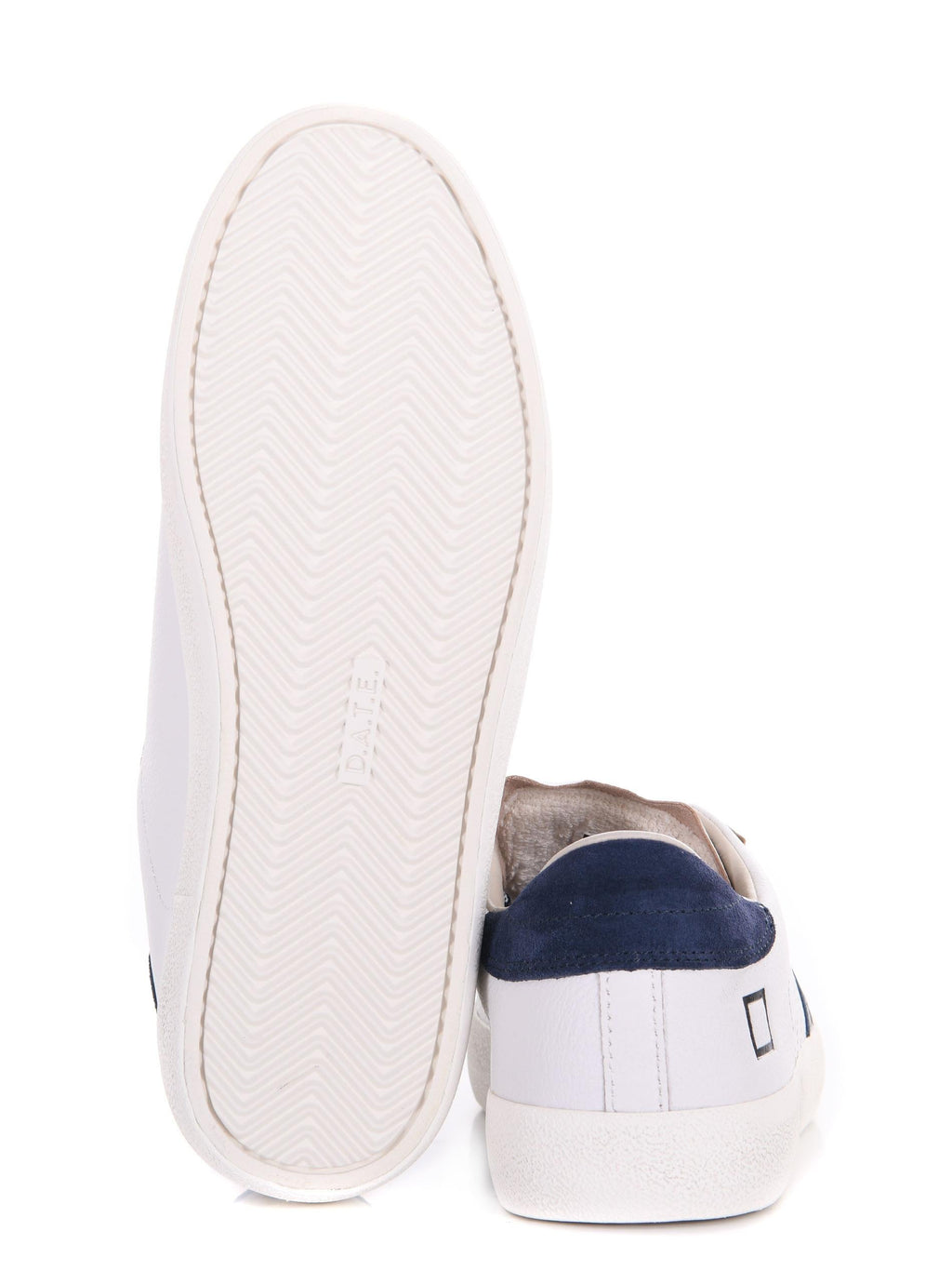 DATE Sneakers M441-HL-NT WL White-blue