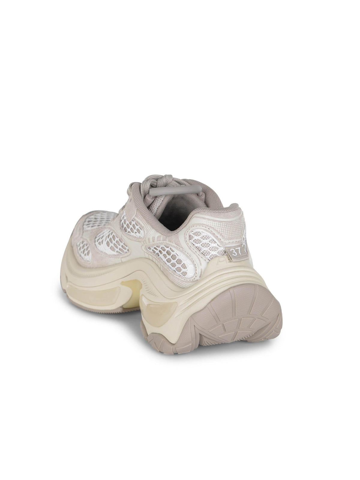 ASH Sneakers DRAGON01 VAPOUR-TALC Beige