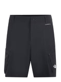 THE NORTH FACE Shorts NF0A8FUA JK31 Black silver
