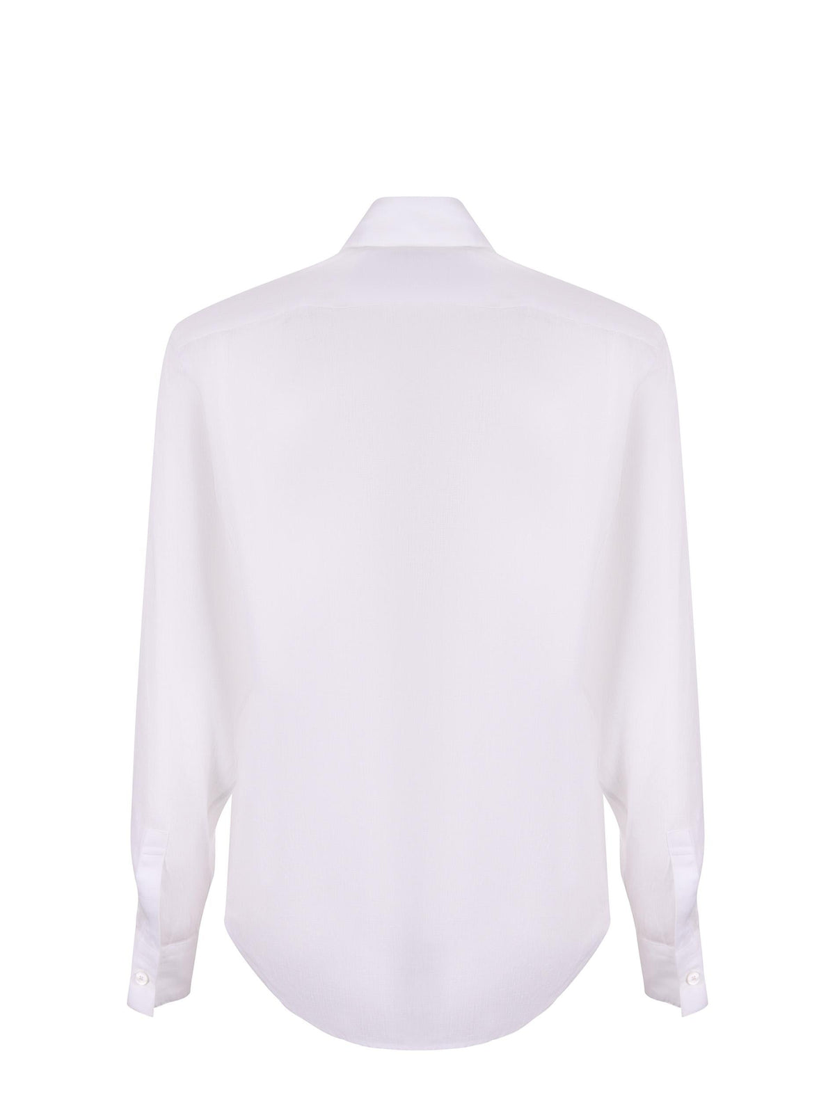 XACUS Shirts 112 11297-001 White