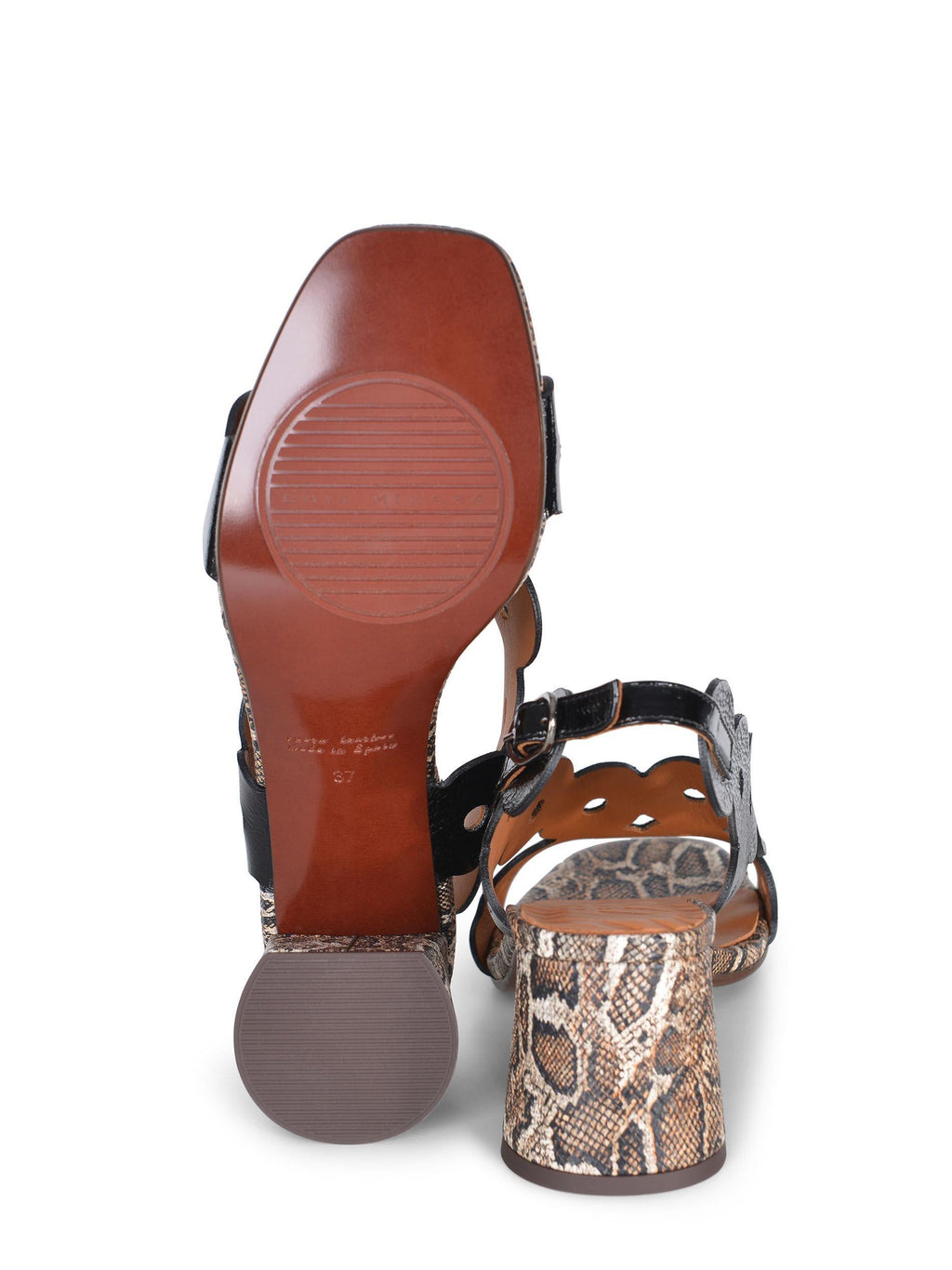 Chie Mihara Sandals