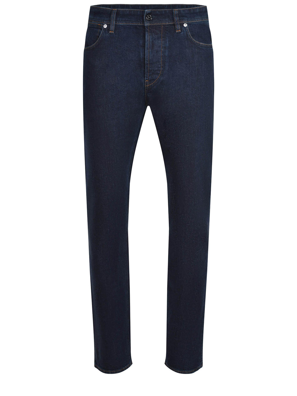 STONE ISLAND Jeans J100007 S0J12-VJ201 Dark Blue