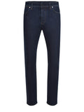 STONE ISLAND Jeans J100007 S0J12-VJ201 Dark Blue