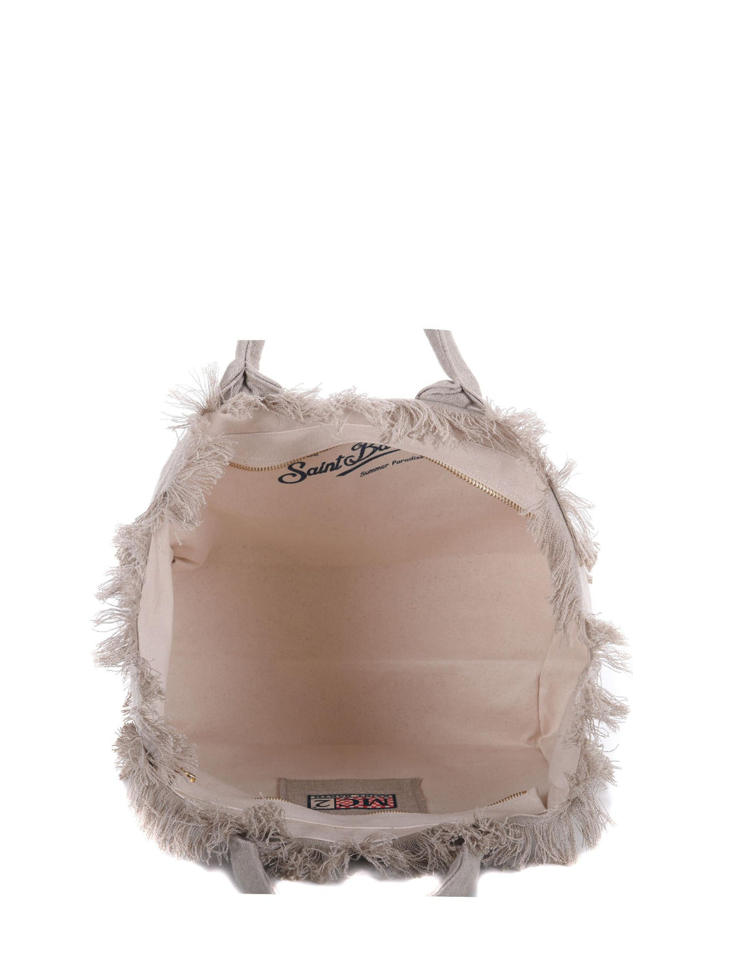 MC2 SAINT BARTH Bags VANI022 01139L Beige