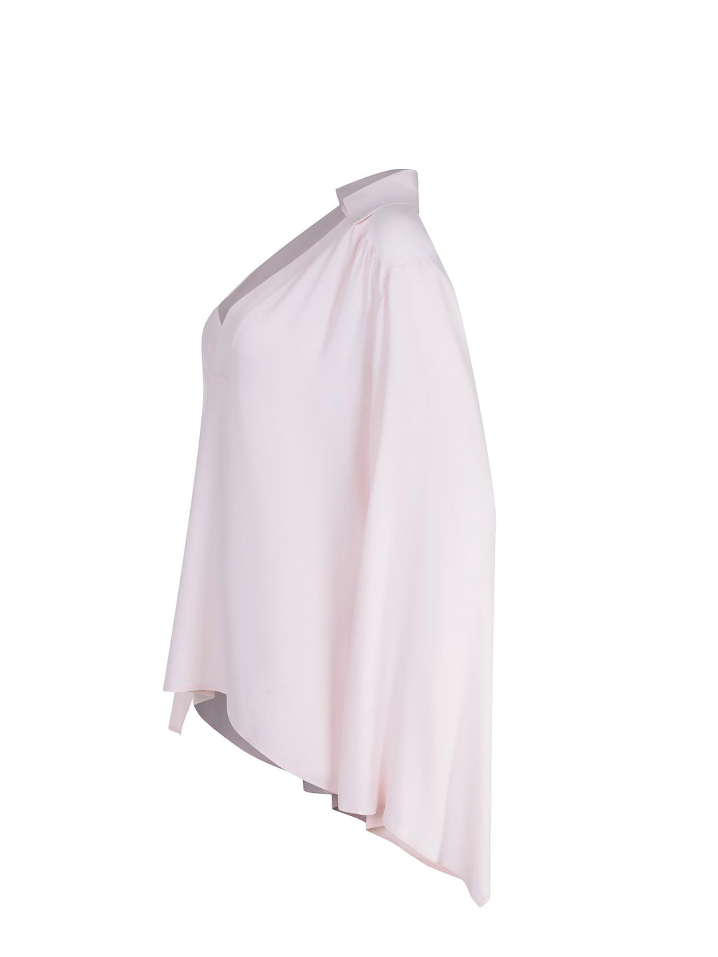 FEDERICA TOSI Blouse 41104-412 04 Pink