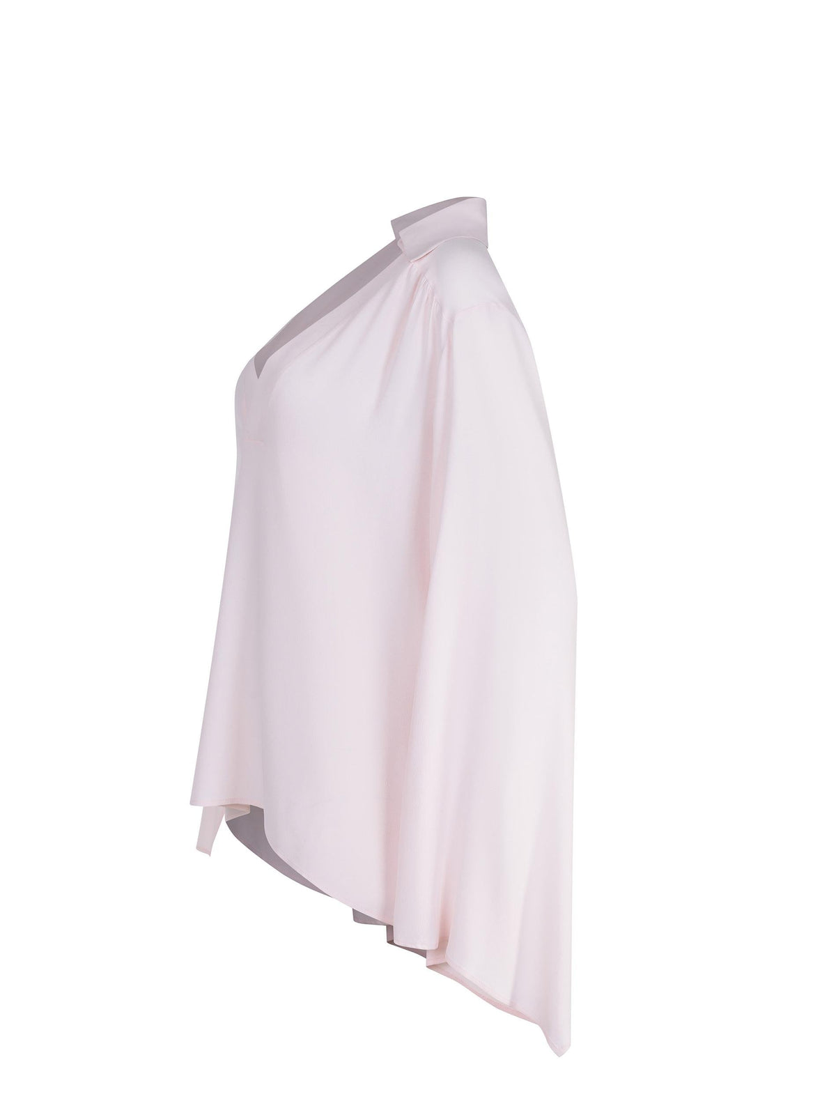 FEDERICA TOSI Blouse 41104-412 04 Pink