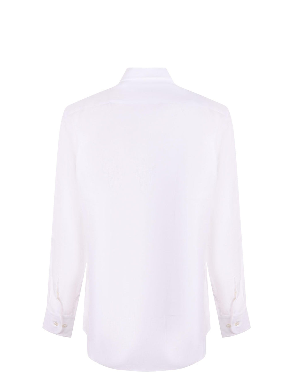 ETRO Shirts MRIB0002 99TU3F3-W0800