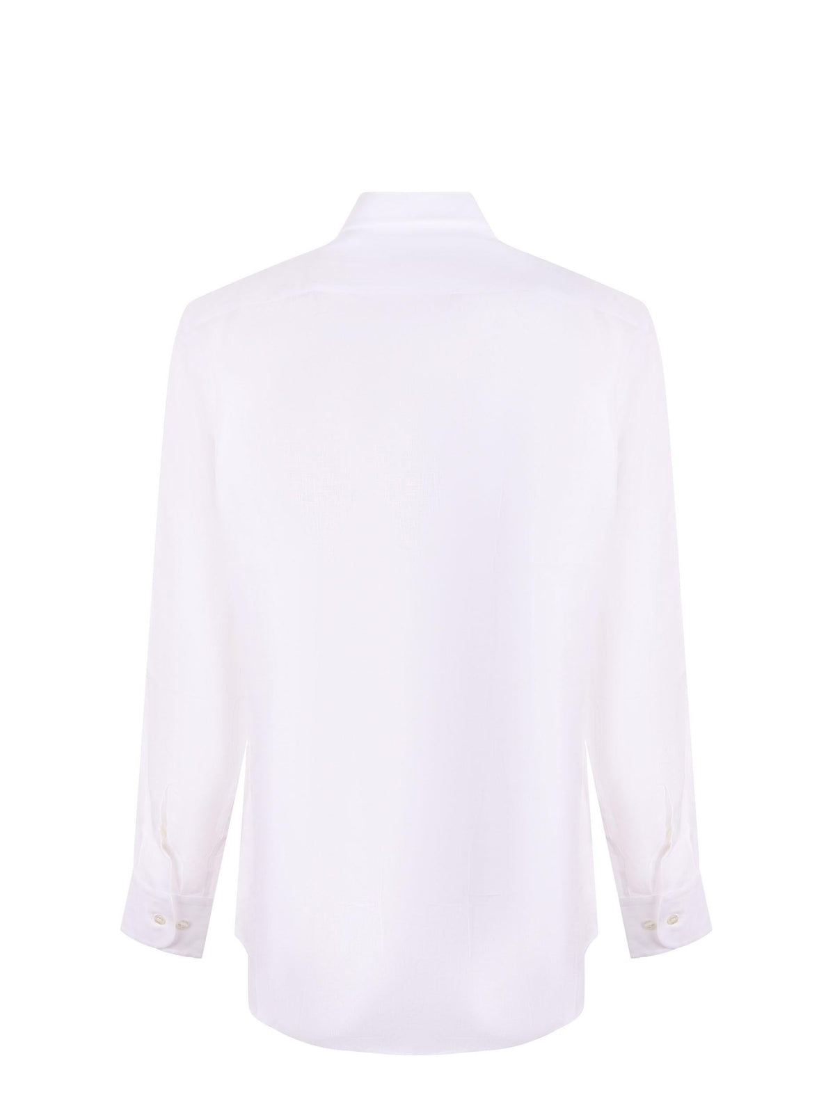 ETRO Shirts MRIB0002 99TU3F3-W0800