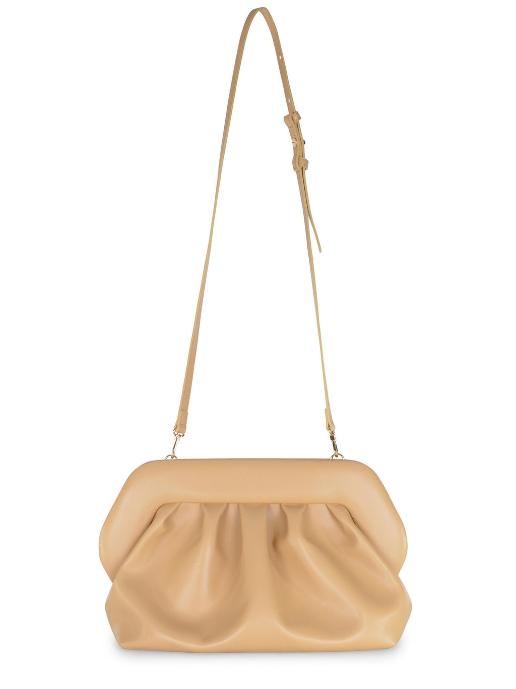 THEMOIRE Bags TMB00-OOVF 1225A Sand