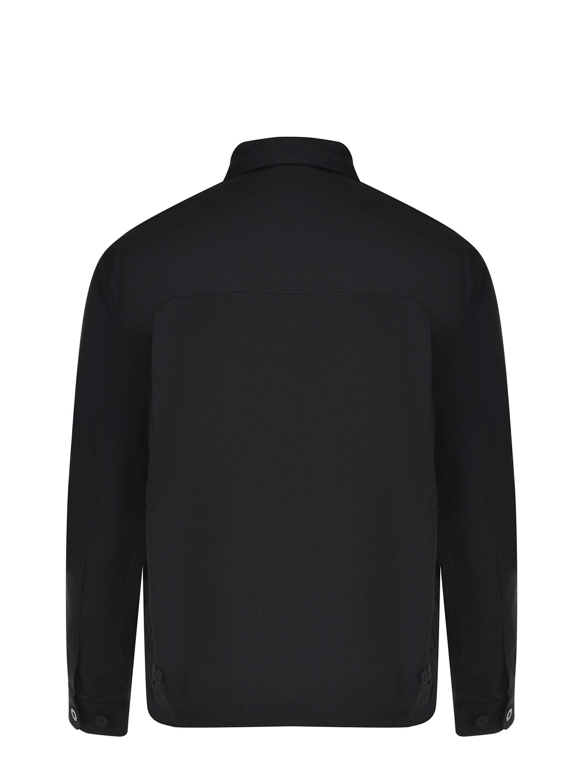 CARHARTT Jackets I036136 89-XX Black