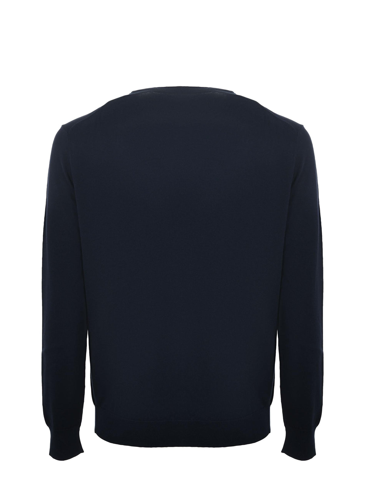 POLO RALPH LAUREN Knitwear 710684957 001 Dark blue