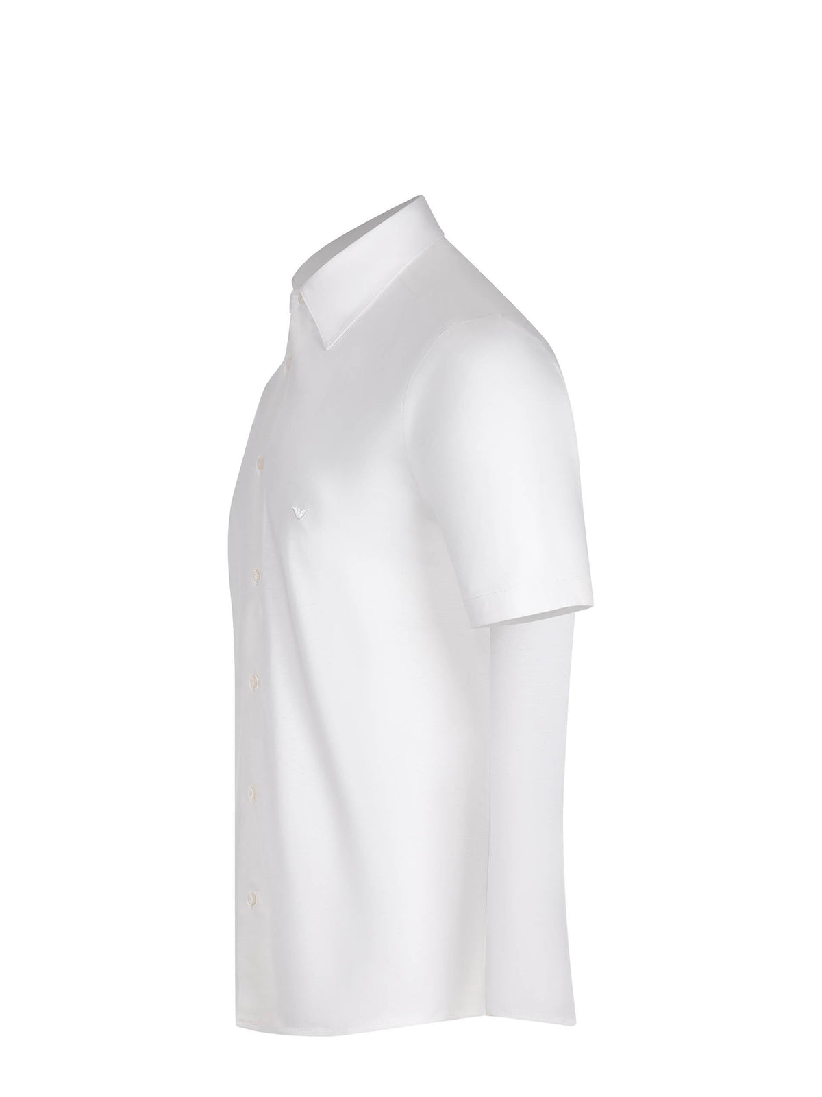 EMPORIO ARMANI Shirts EM004603 AF10017-U0003 White