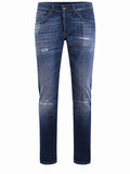 DONDUP Jeans UP232DSE340 IM2-800 Denim