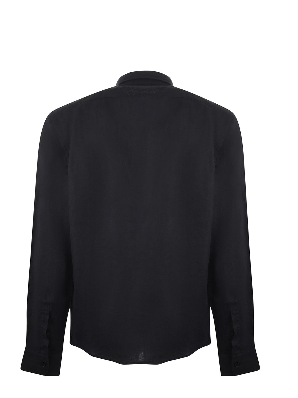 BOSS Shirts 50556077 10261979-001 Black