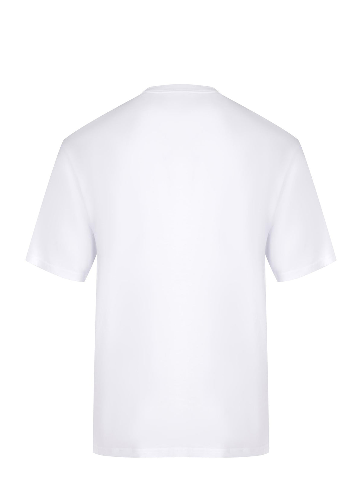 CARHARTT T-shirt I033000 00A-XX White