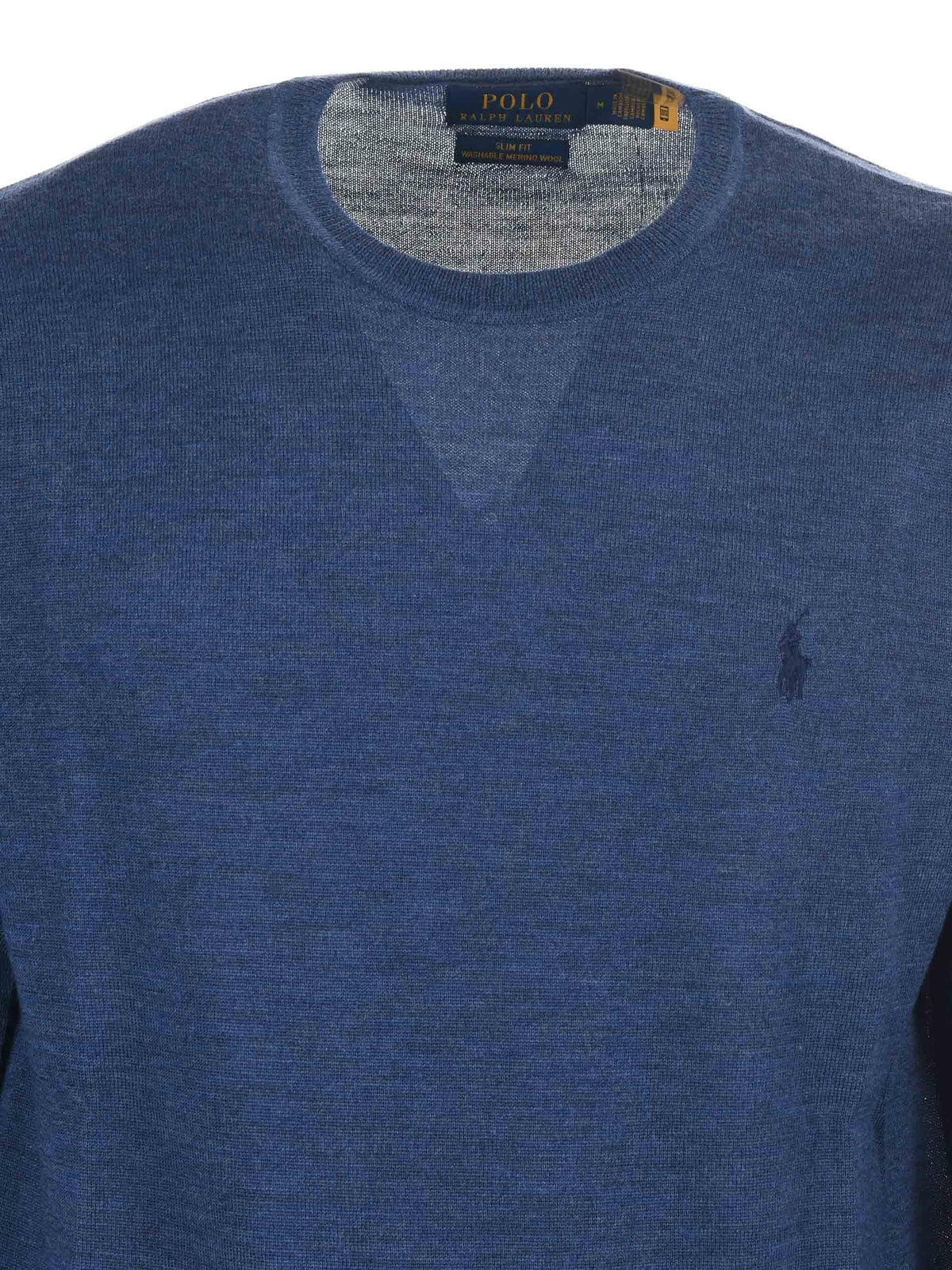 POLO RALPH LAUREN Jumpers 946143 006 Blue marl