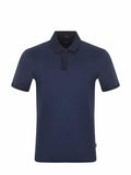 BOSS Polo 50532246 10269508-404 Dark blue
