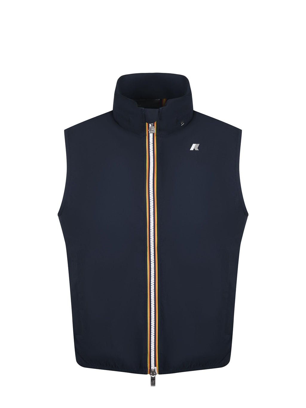 K-WAY Vest K5127SW K89 Dark blue
