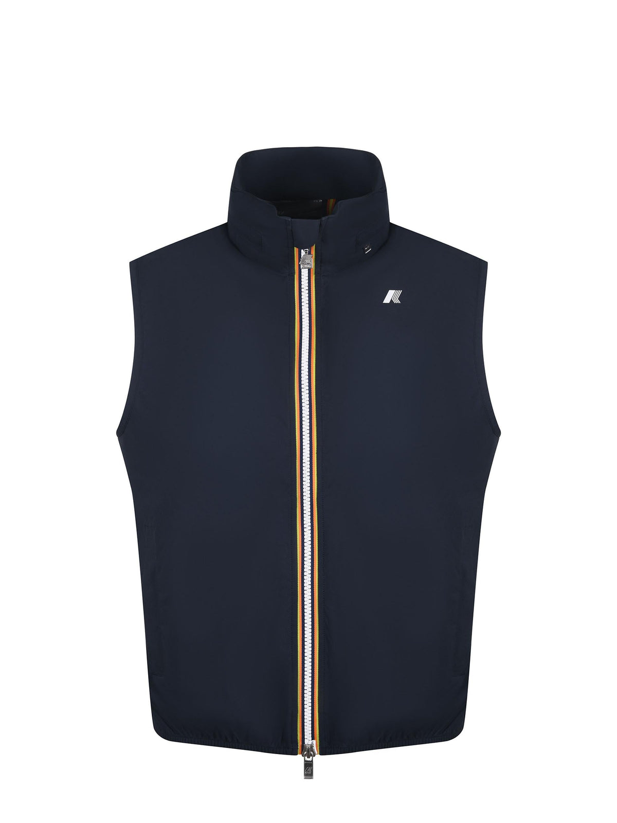 K-WAY Vest K5127SW K89 Dark blue