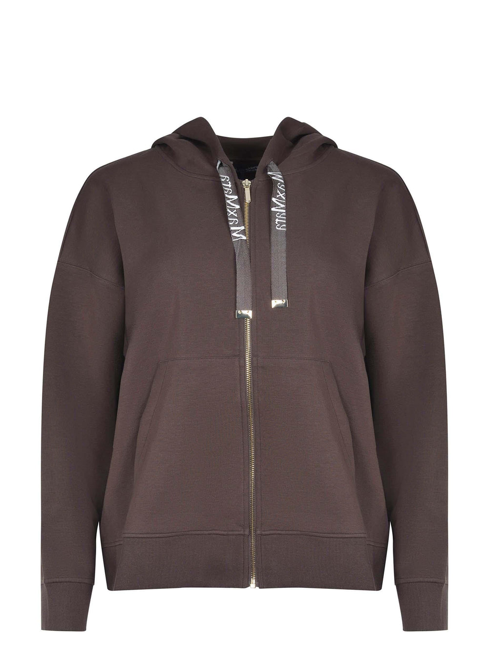 S MAXMARA Sweatshirts 2619921031600 030-004 Brown