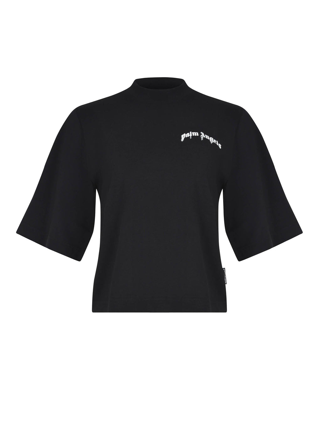 PALM ANGELS T-shirt PWAA079S26JER003 1003 Black