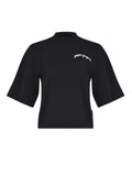 PALM ANGELS T-shirt PWAA079S26JER003 1003 Black