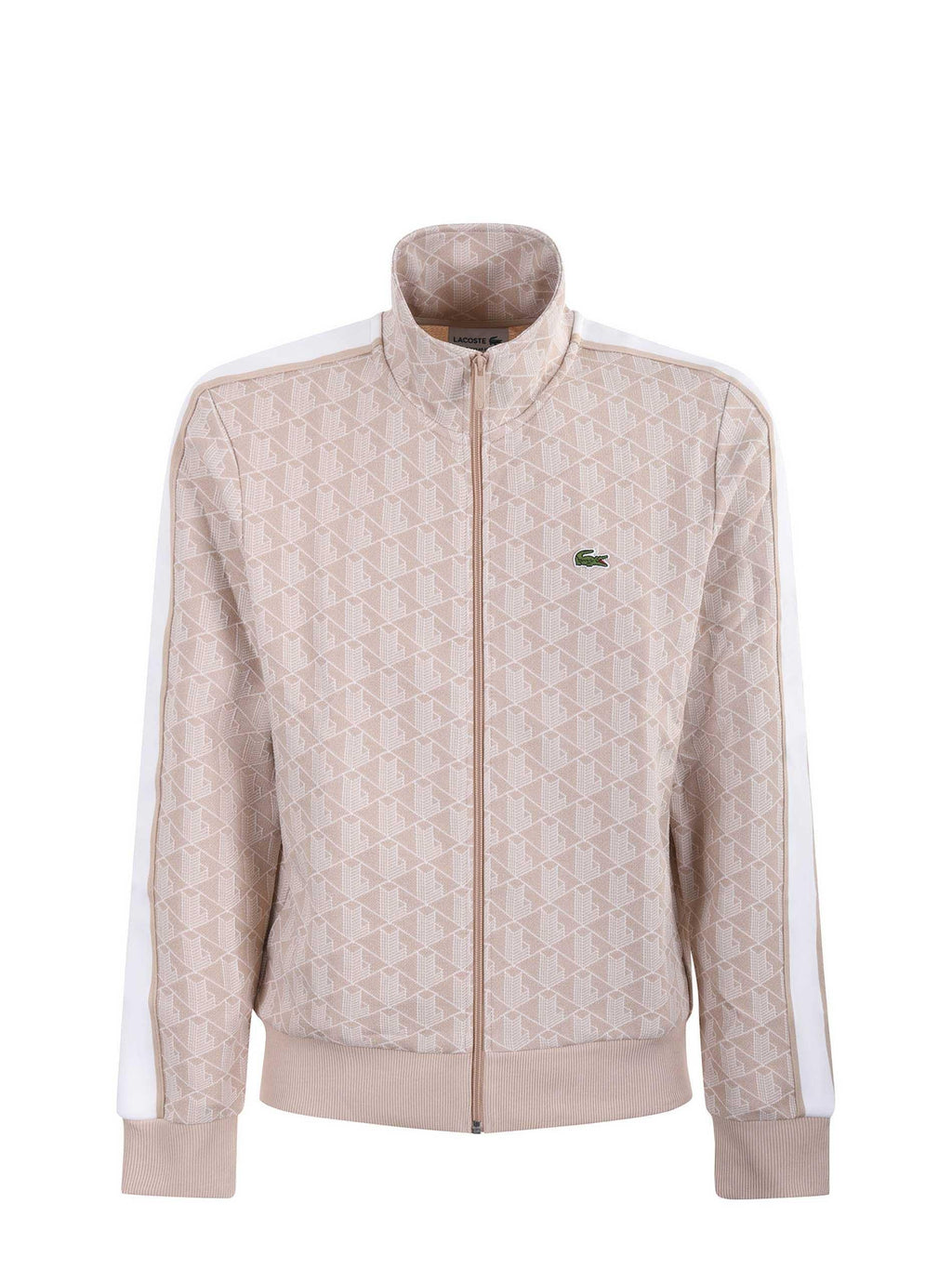 LACOSTE Sweatshirts SH1368 8GI Beige