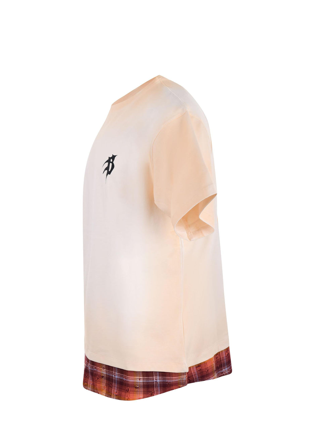 BARROW T-shirt S6BWUATH022 013 Beige