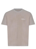 CYCLE T-shirt 361MC02 17 Beige