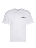 CARHARTT T-shirt I036012 02-XX White