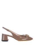 TODS Shoes XXW96K0IB60 SFKC413 Beige