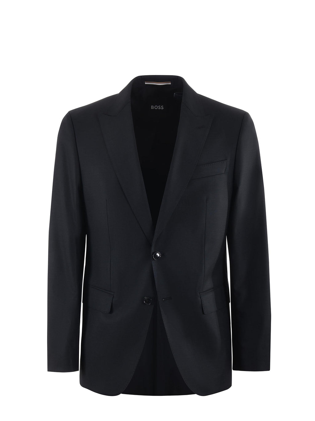 BOSS Suits 50534913 10269019-001 Black