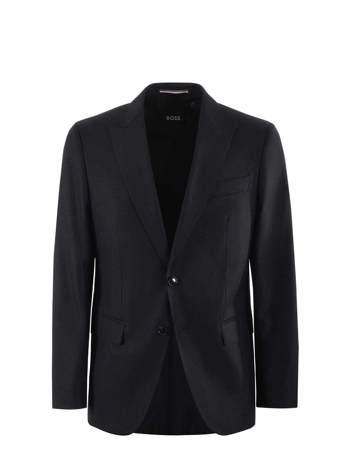 BOSS Suits 50534913 10269019-001 Black