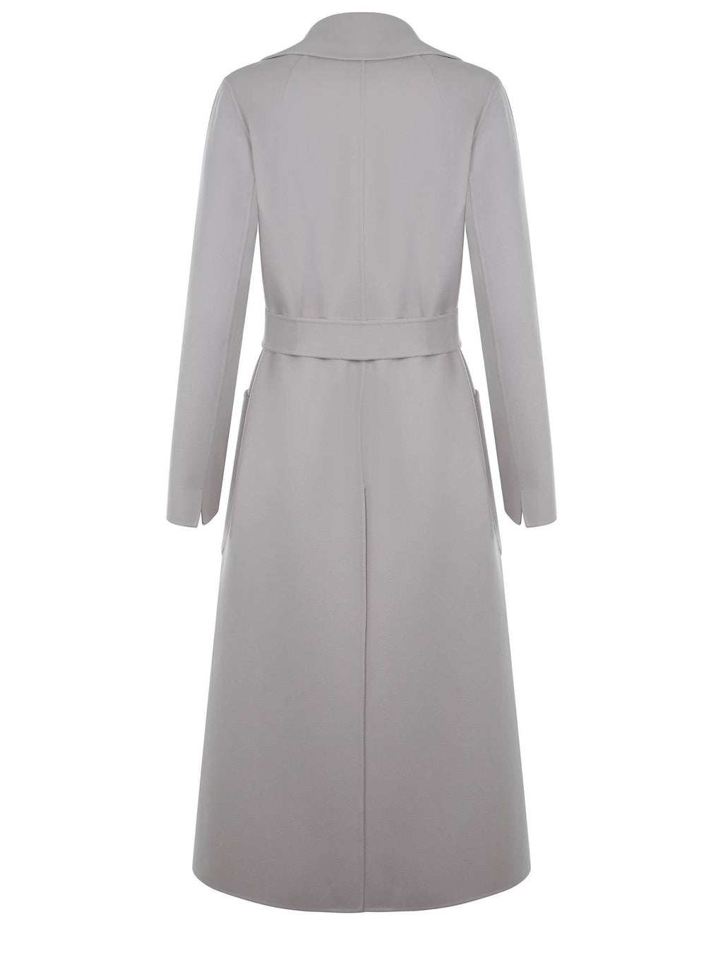 S MAXMARA Coats 2519011071600 700-011 Mastic