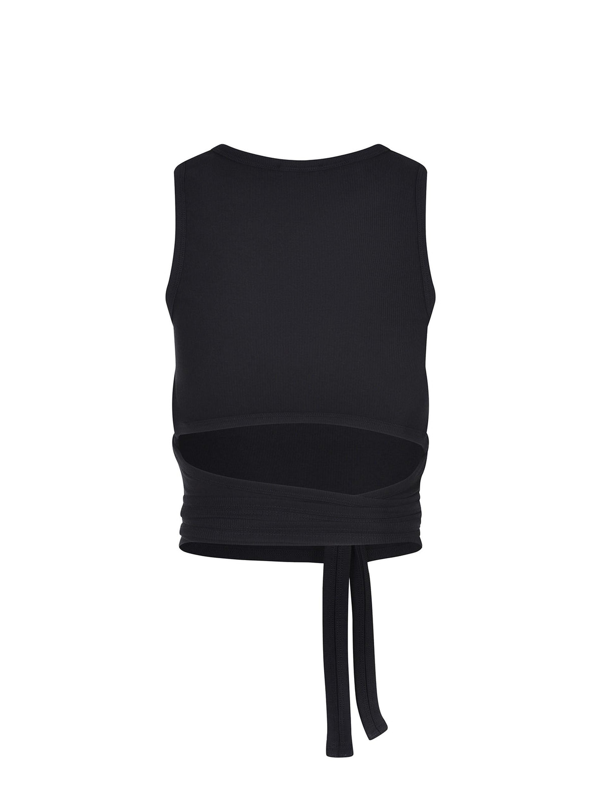 DIESEL Tank Tops A21019 0EJAI-9XX Black