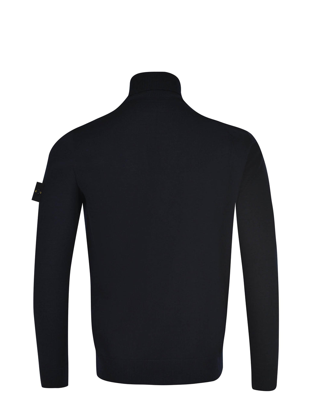 STONE ISLAND Sweaters 5100025S00C4 V0020 Navy blue