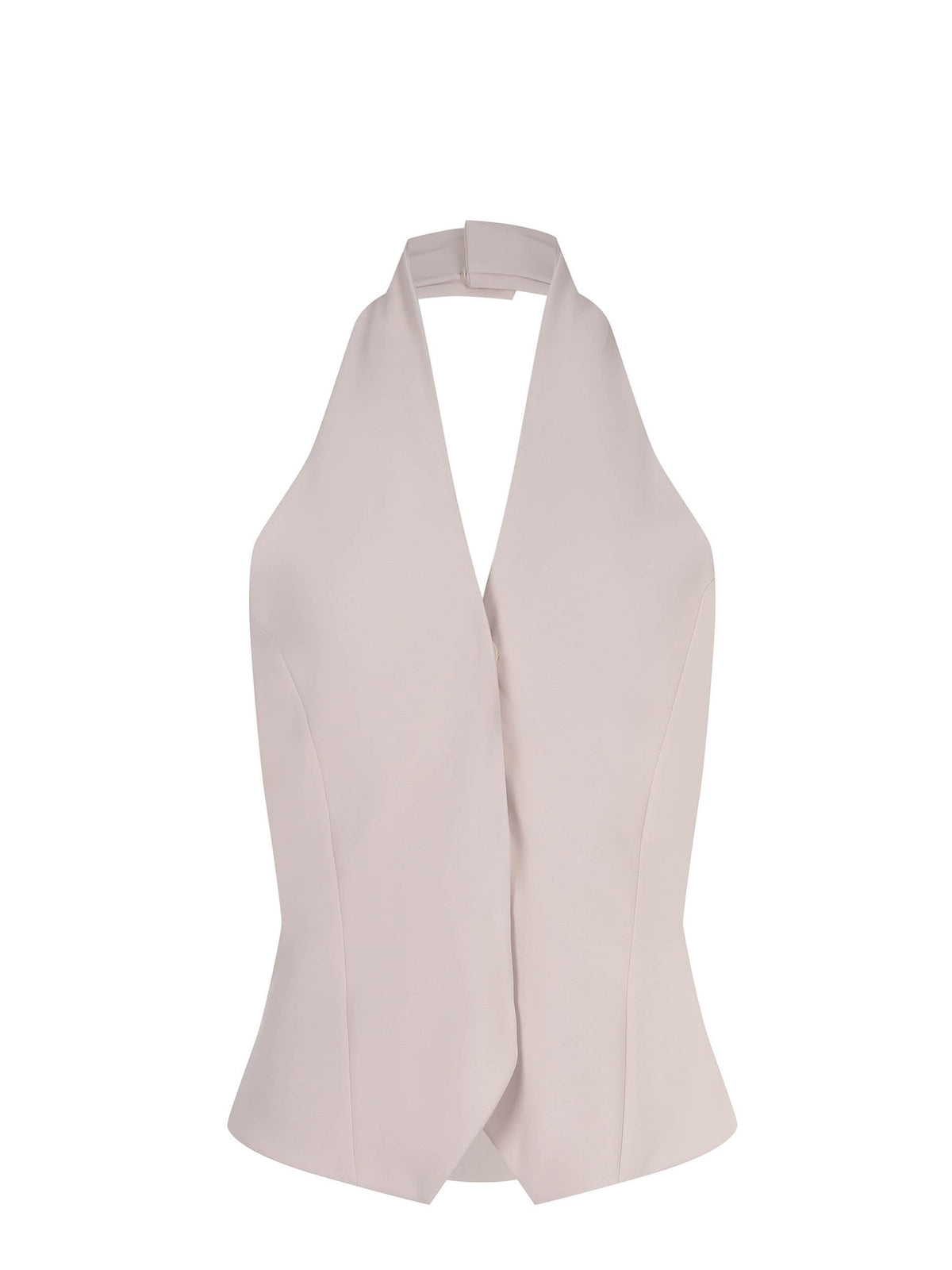 FEDERICA TOSI Vest 41356-406 35 Light pink