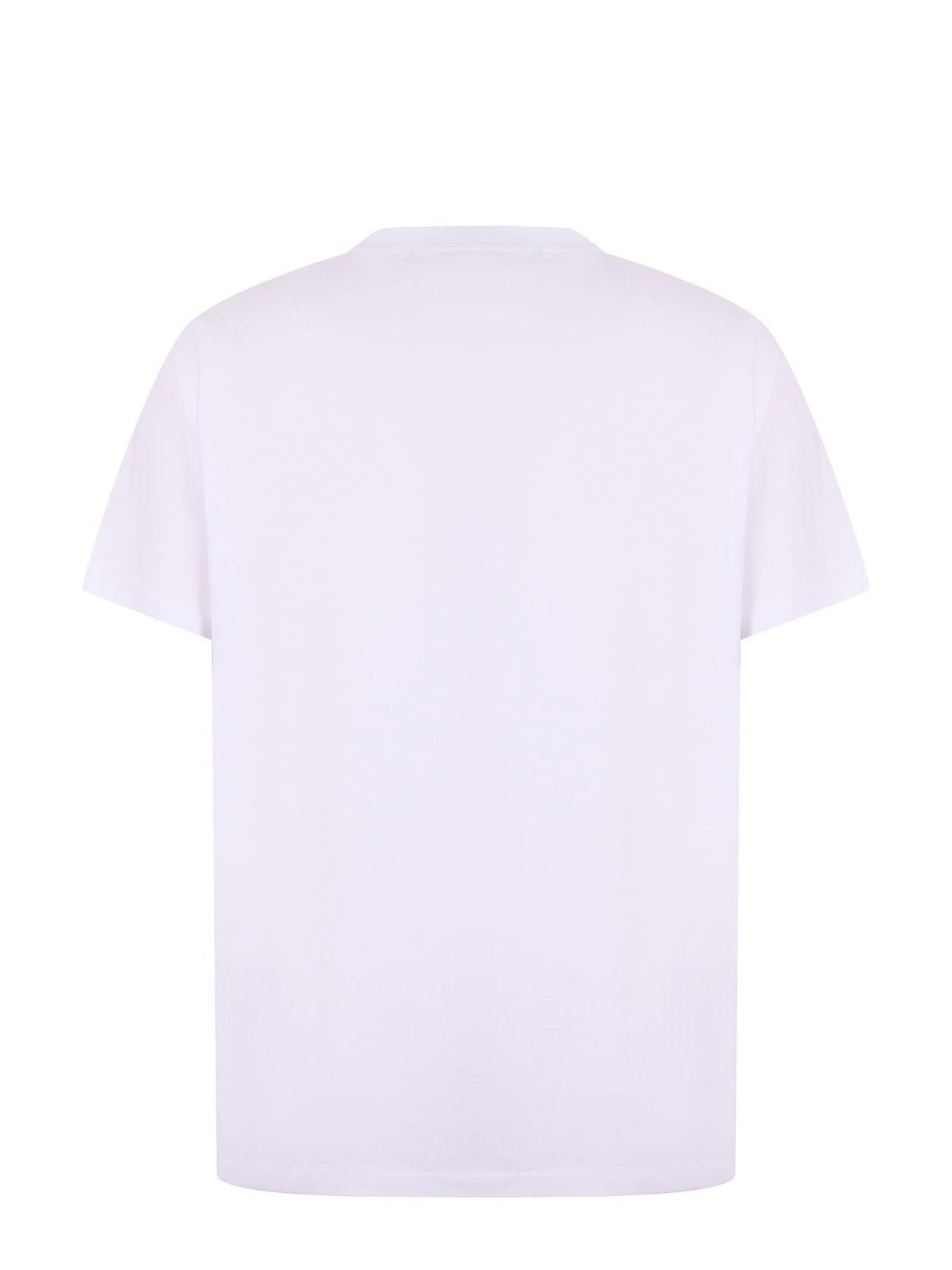 KARL LAGERFELD T-shirt 7550545612 10 White
