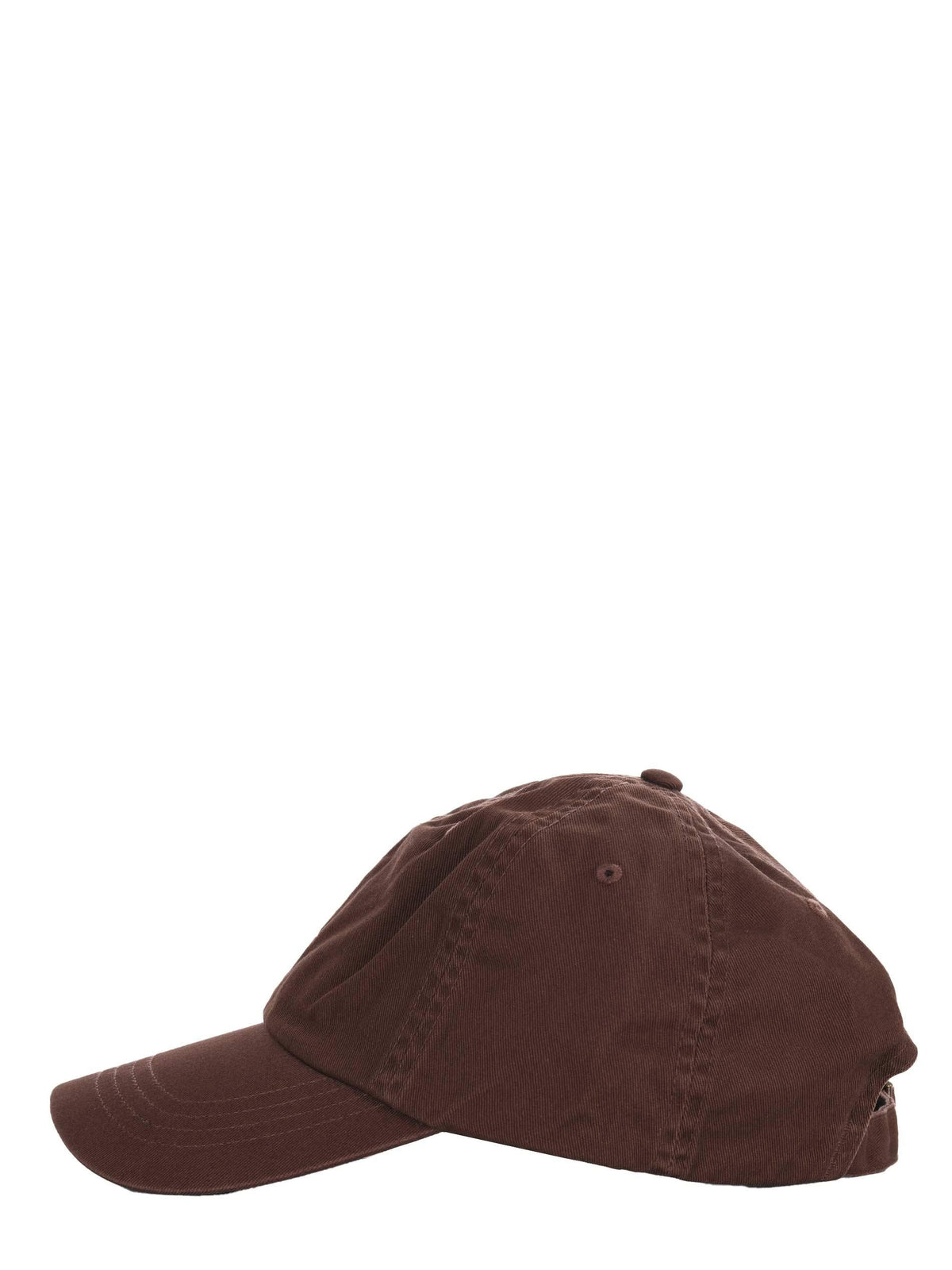 POLO RALPH LAUREN Hats 710667709 058 Brown