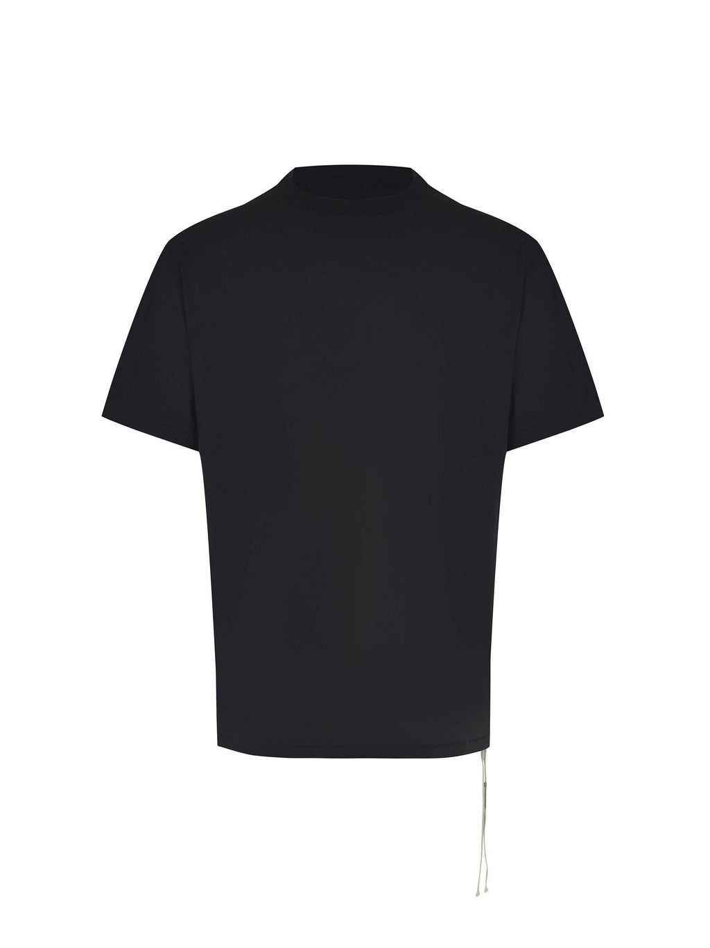 ORDER STATUS T-shirt ST26020 D001 Black