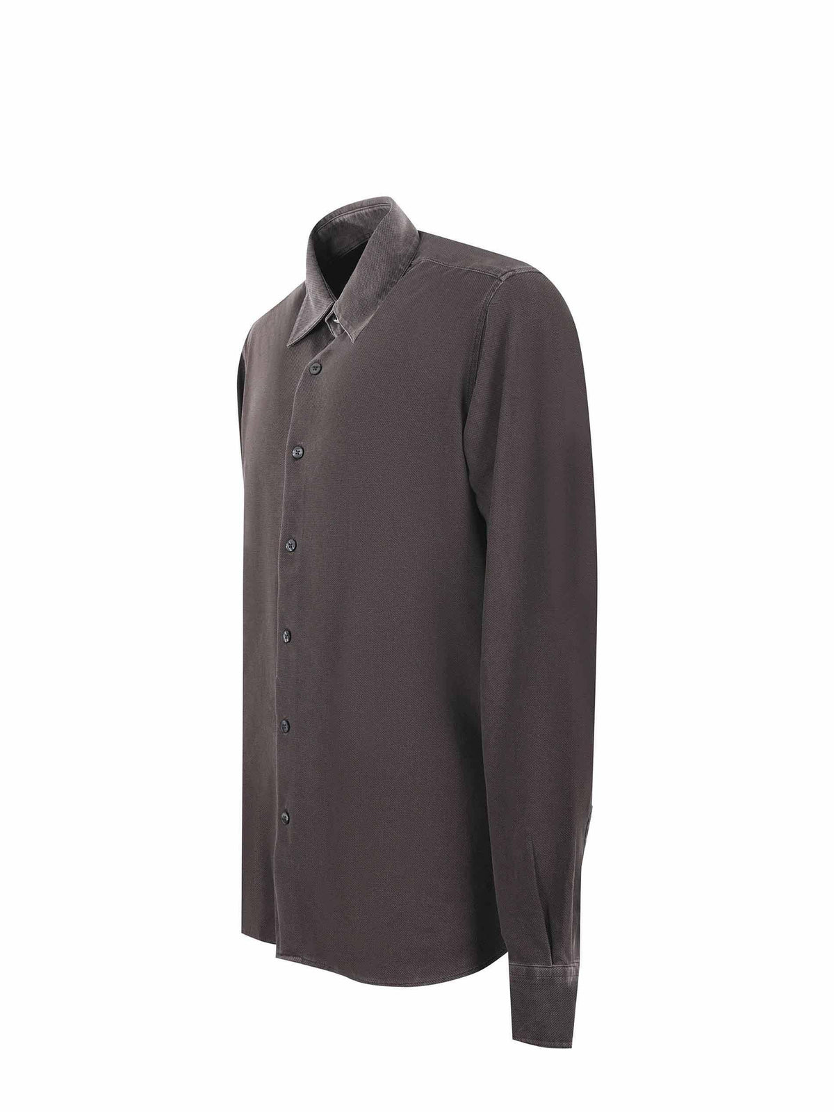 RRD Shirts 26256 86 Tobacco