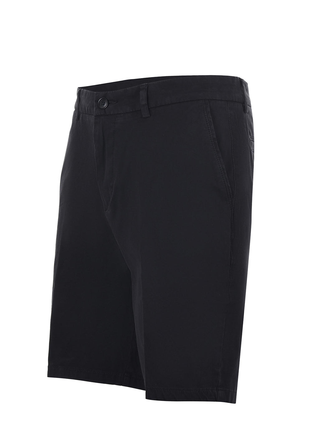 BOSS Shorts 50555235 10276906-001 Black