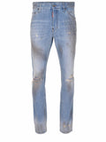 DSQUARED Jeans S74LB1917 D30011-470 Denim