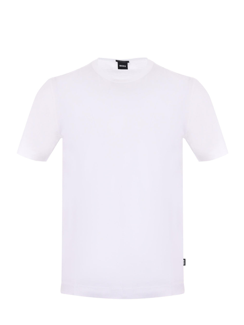 BOSS T-shirt 50513674 10259967-100 White