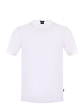 BOSS T-shirt 50513674 10259967-100 White