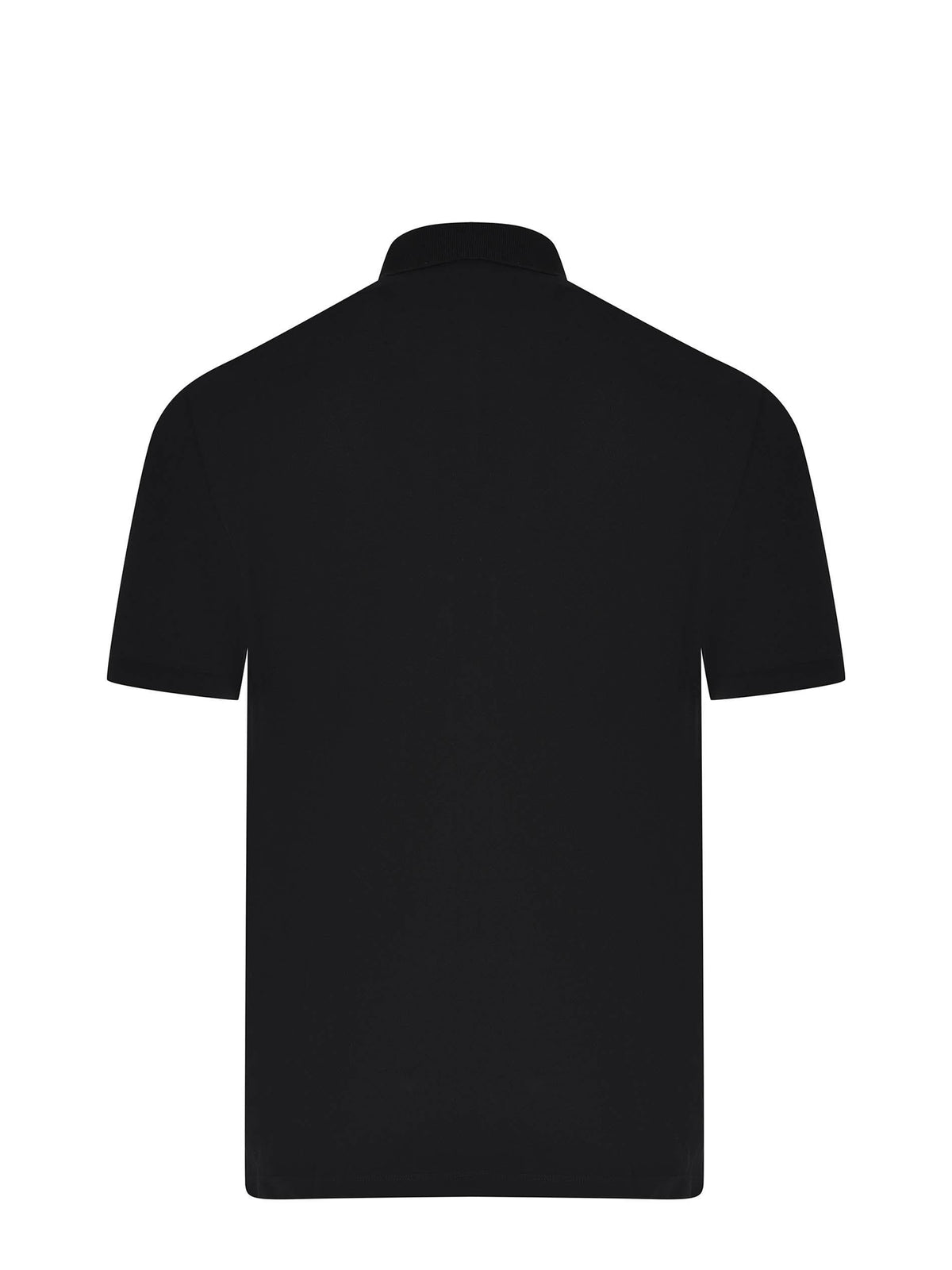 STONE ISLAND Polo 2200008S0017 V0029 Black