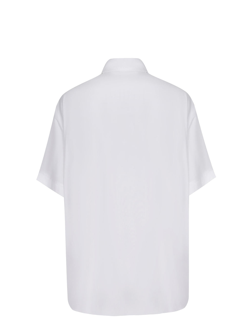 MAX MARA Shirts 2616111029600 112-007 White