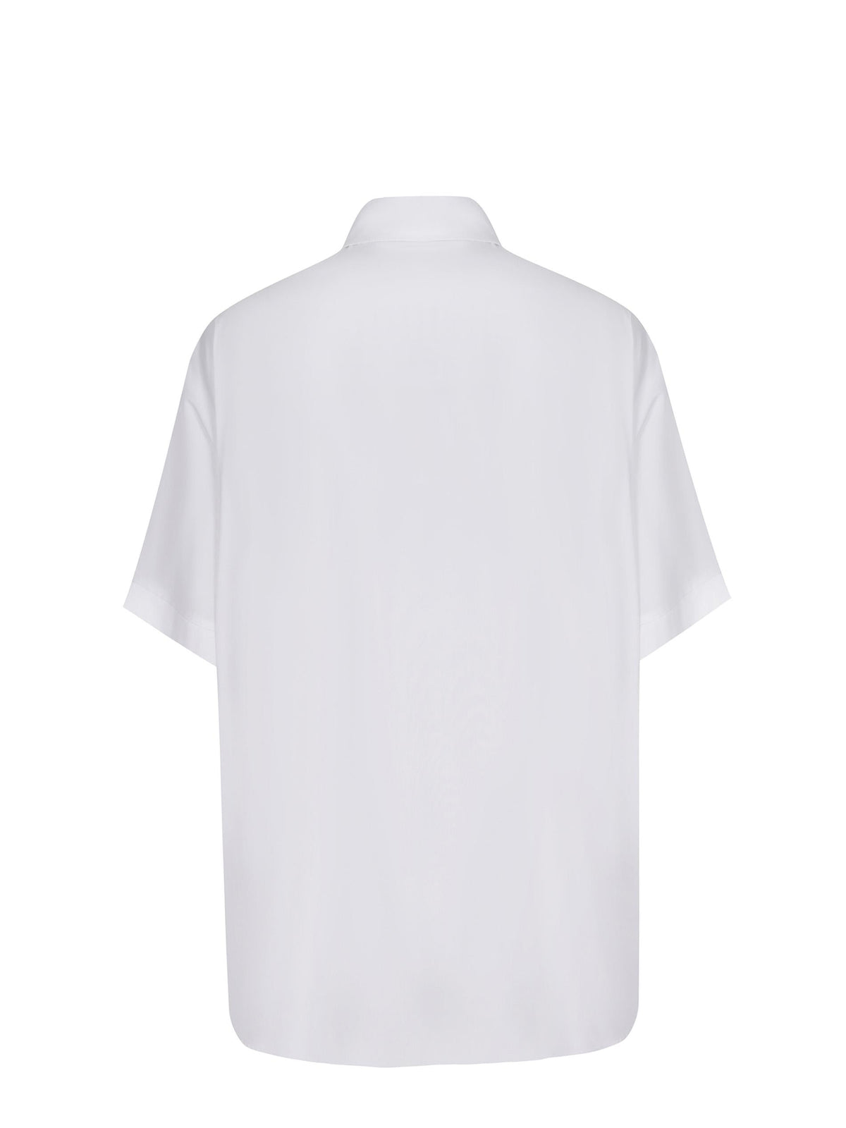 MAX MARA Shirts 2616111029600 112-007 White