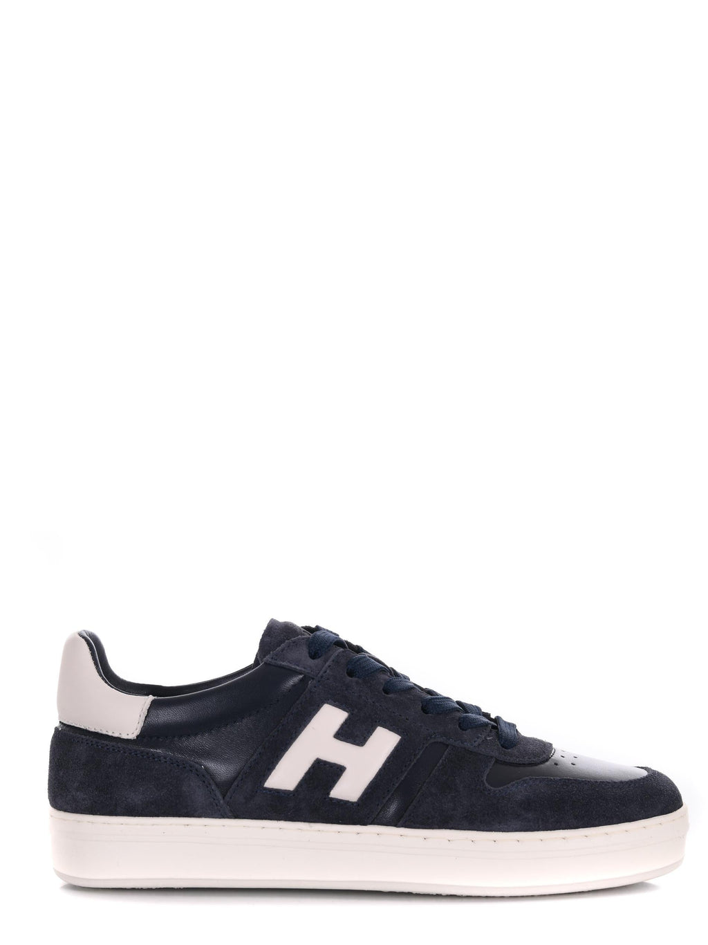 HOGAN Sneakers HXM6680FZ00 UHC01VU Dark blue